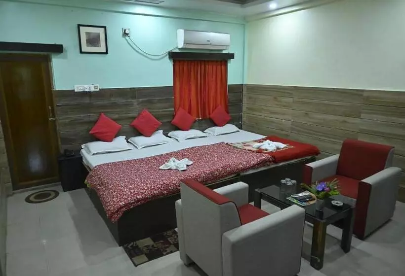 Hotelli Rangamati Garden Resort