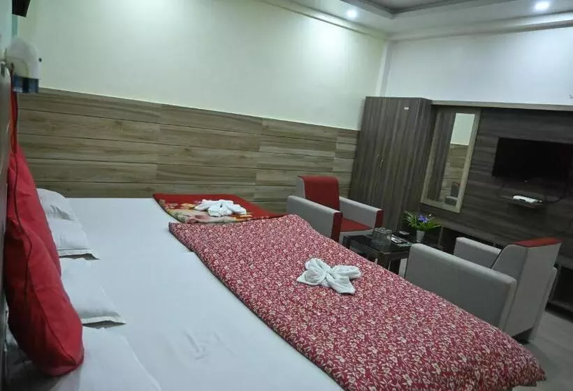 Hotelli Rangamati Garden Resort