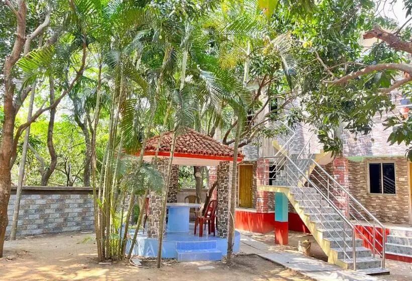 Hotelli Rangamati Garden Resort