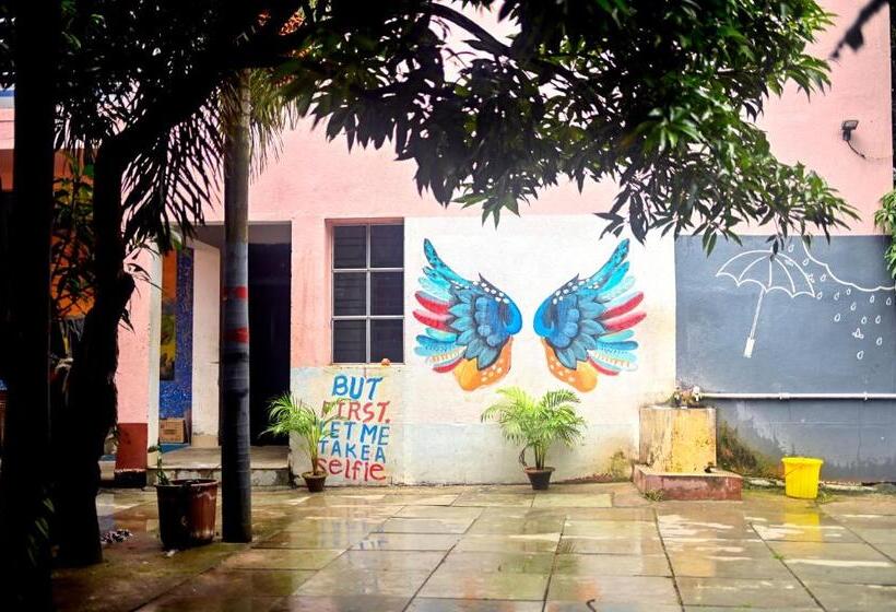 호텔 Rangamati Garden Resort