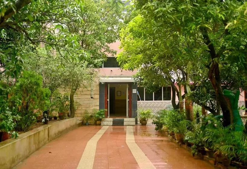 Hotelli Rangamati Garden Resort