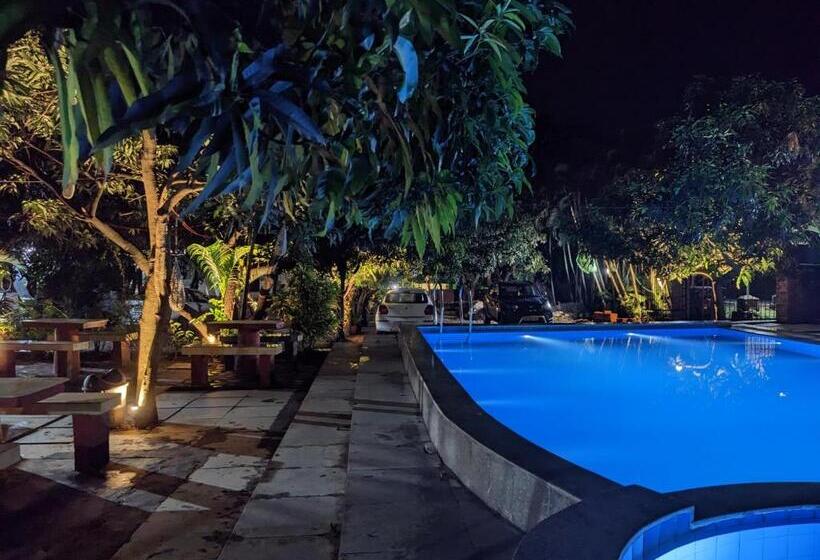 호텔 Rangamati Garden Resort