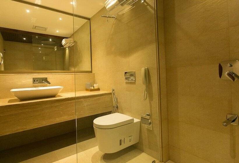 ホテル River Banks Madaparambil Resort