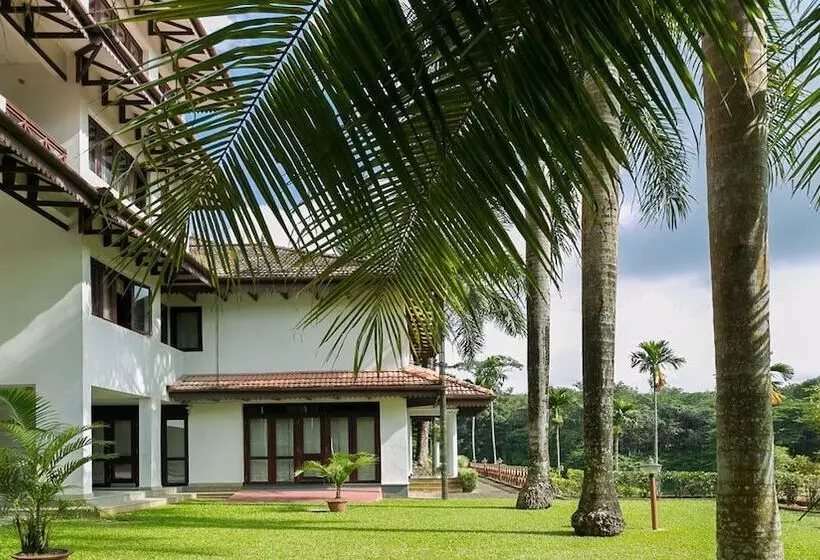 ホテル River Banks Madaparambil Resort