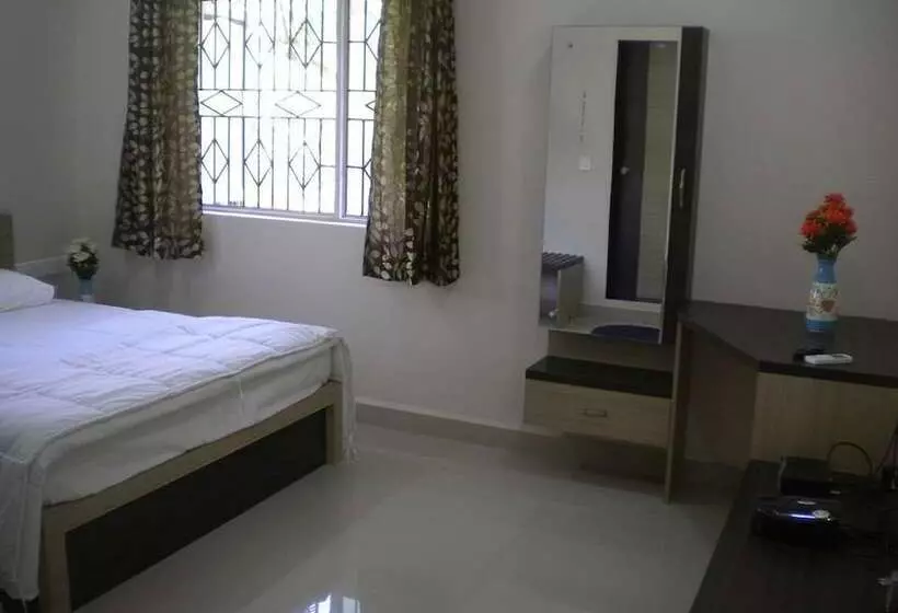 Hotelli Room Maangta 328   Colva Goa