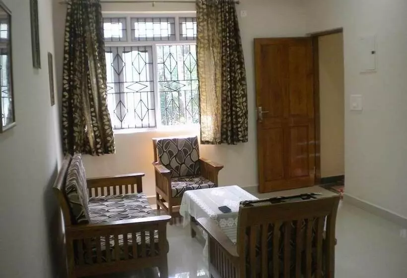 Hotelli Room Maangta 328   Colva Goa
