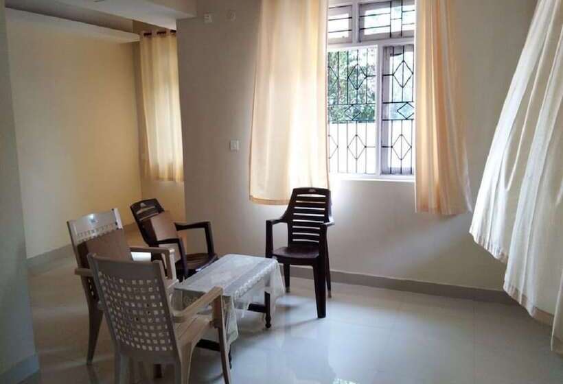 Hotel Room Maangta 328 Colva Goa