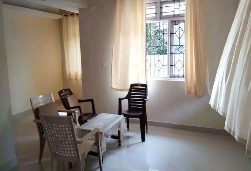 Hotelli Room Maangta 328   Colva Goa