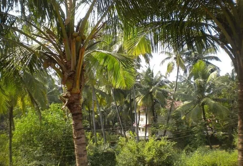 Hotelli Room Maangta 328   Colva Goa