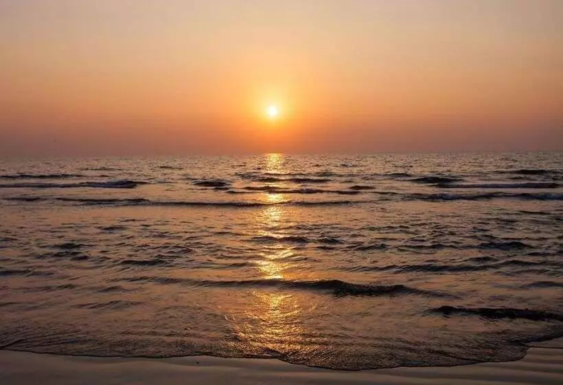 Hotelli Room Maangta 328   Colva Goa