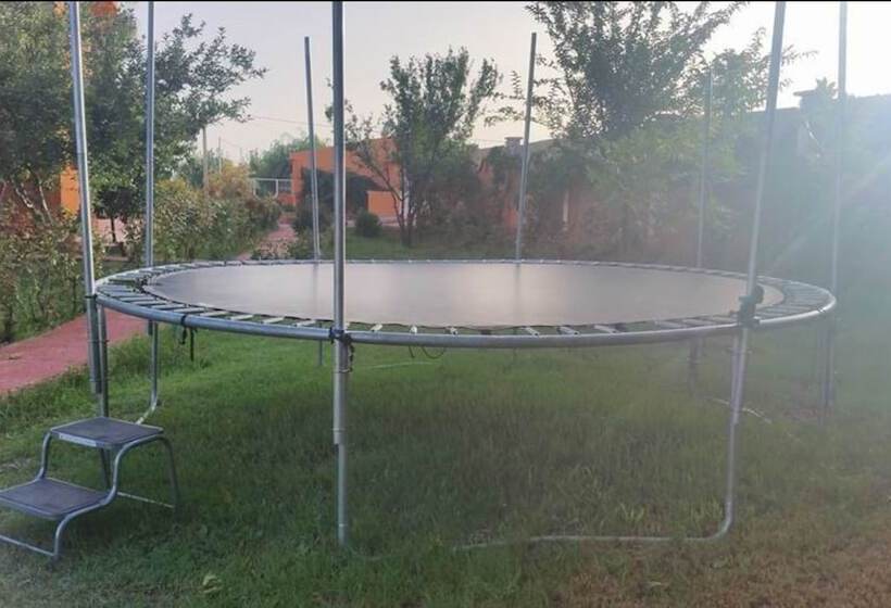 교외 호텔 Le Vallon Vert   Club Equestre