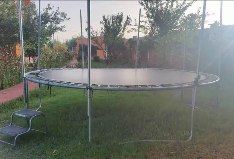 Maaseutuhotelli Le Vallon Vert   Club Equestre