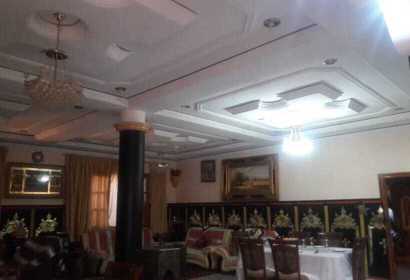 교외 호텔 Le Vallon Vert   Club Equestre