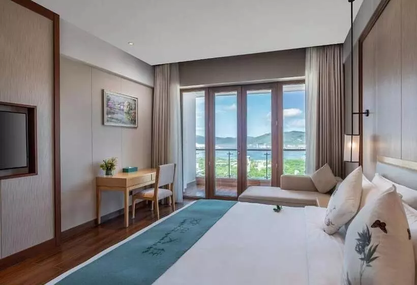 Hotelli Sanya Dadonghai Seaview