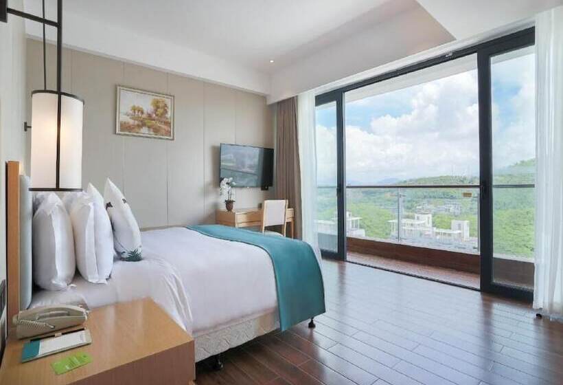 Hotel Sanya Dadonghai Seaview