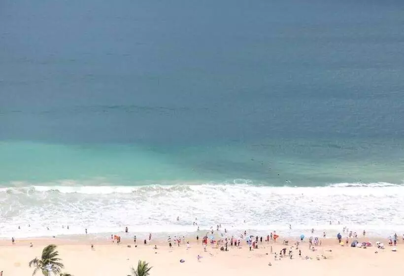 Hotelli Sanya Dadonghai Seaview