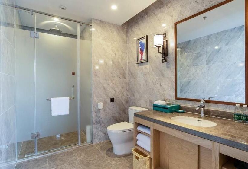 Hotel Sanya Dadonghai Seaview