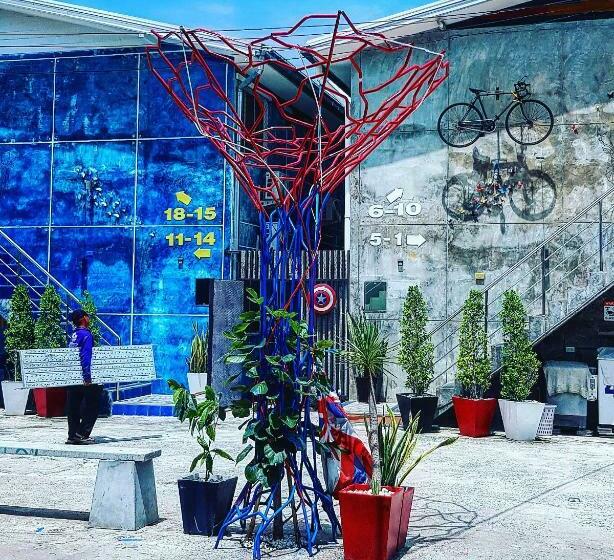 בית מלון כפרי Tummi House