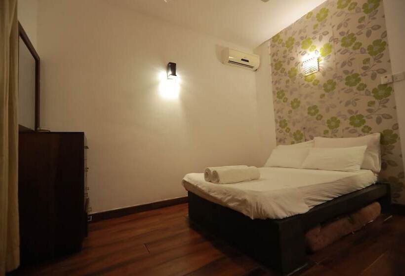 فندق Yaraya Bolgoda