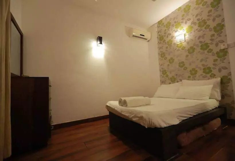 Hotelli Yaraya Bolgoda