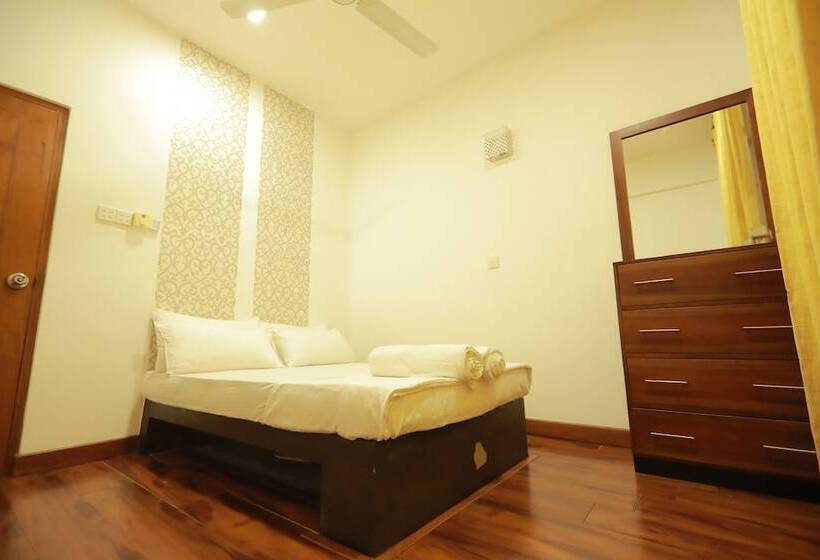 فندق Yaraya Bolgoda