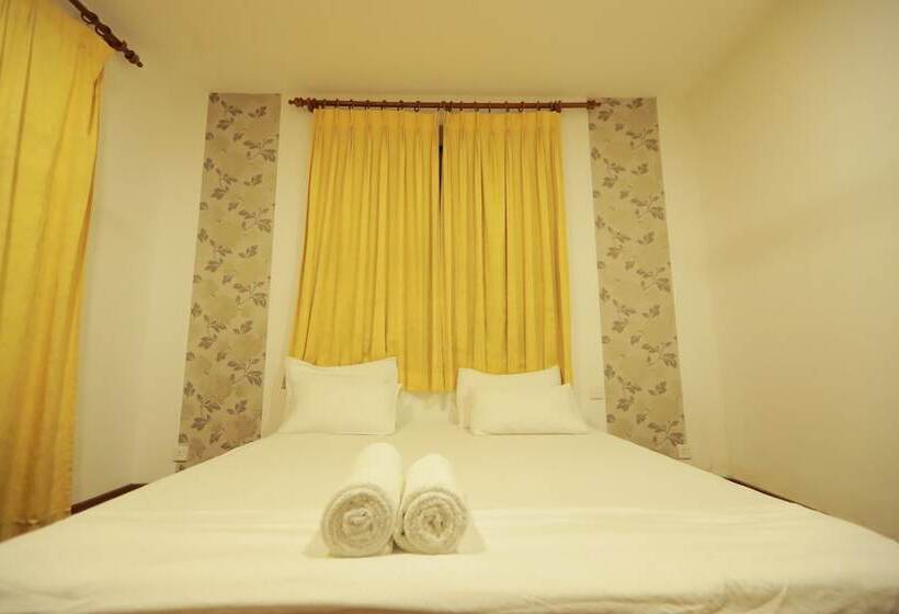 فندق Yaraya Bolgoda