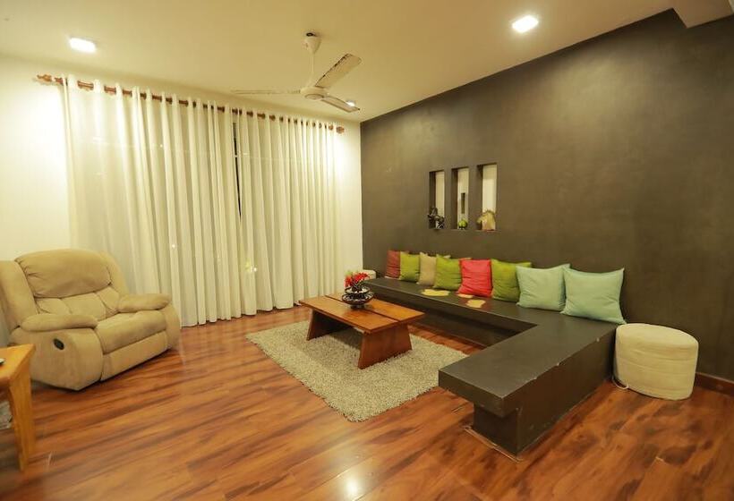 فندق Yaraya Bolgoda