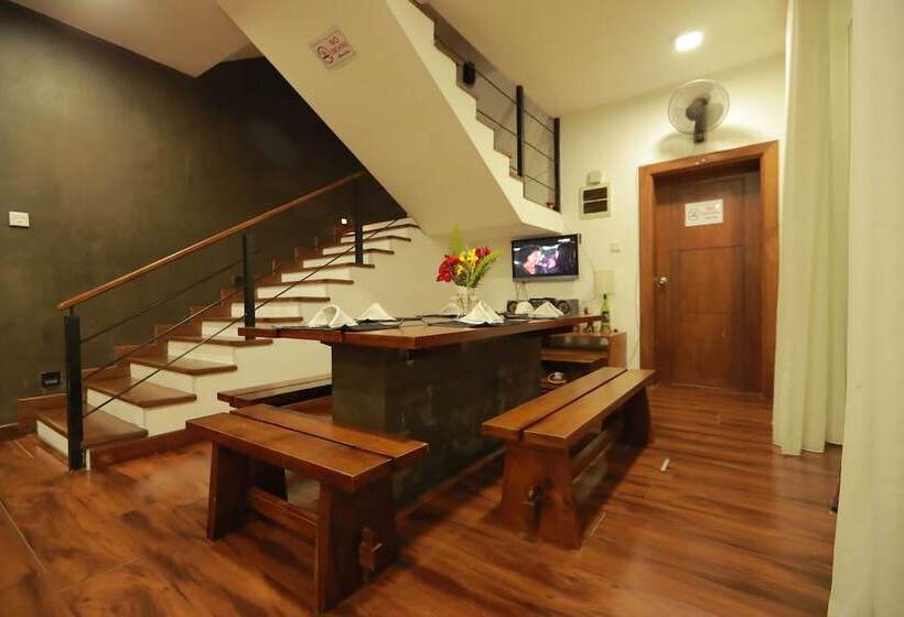 فندق Yaraya Bolgoda