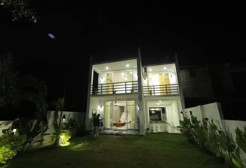 فندق Yaraya Bolgoda