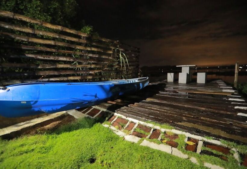 فندق Yaraya Bolgoda