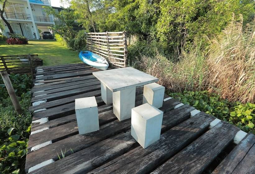 فندق Yaraya Bolgoda