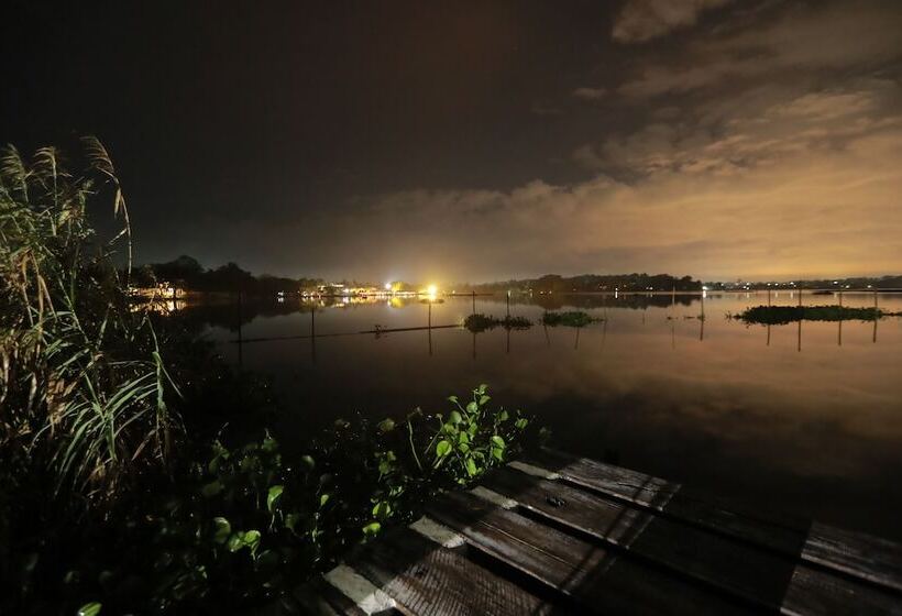 فندق Yaraya Bolgoda