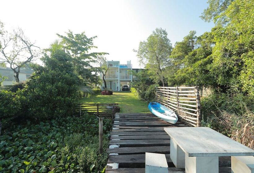 فندق Yaraya Bolgoda