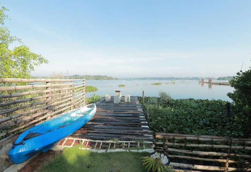 فندق Yaraya Bolgoda