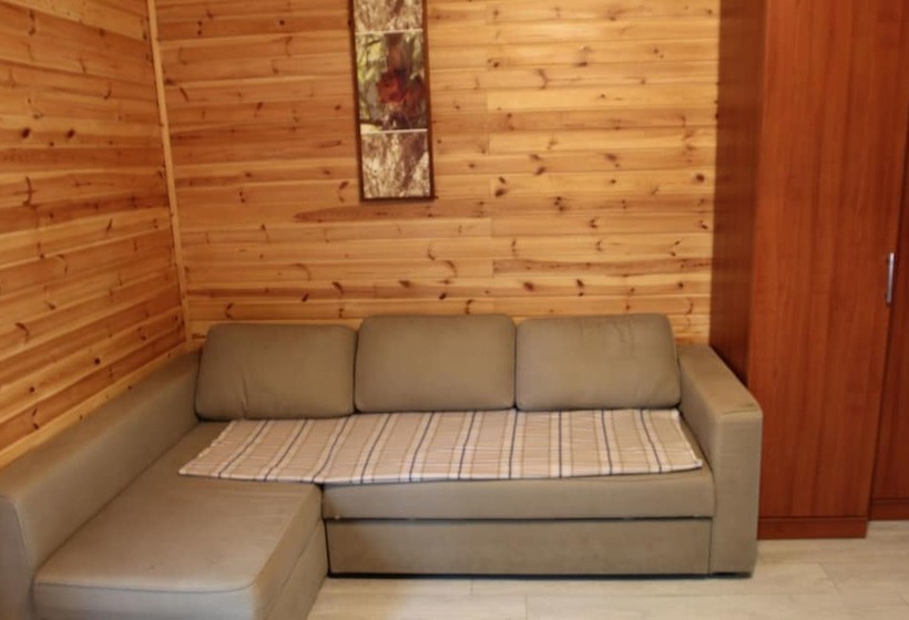 Park Hotel Zolotaya Dolina