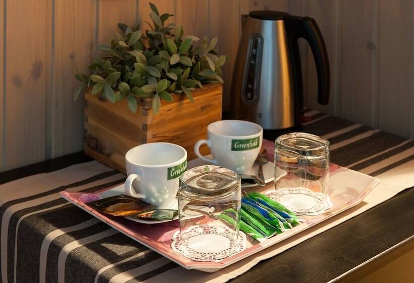 Park Hotel Zolotaya Dolina