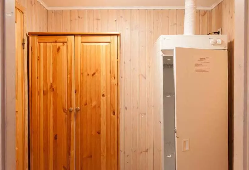 Park Hotel Zolotaya Dolina