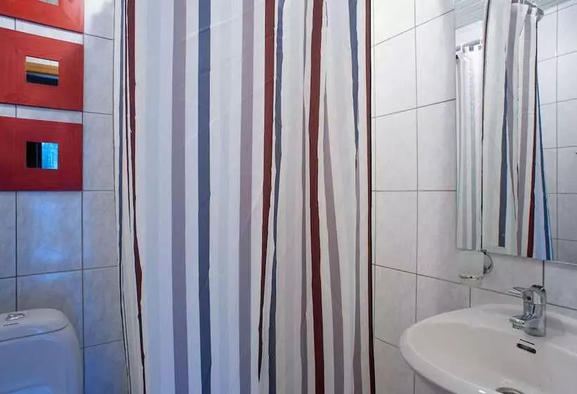 Park Hotel Zolotaya Dolina