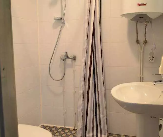 Park Hotel Zolotaya Dolina