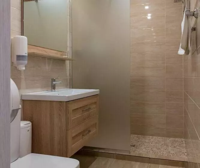 Park Hotel Zolotaya Dolina