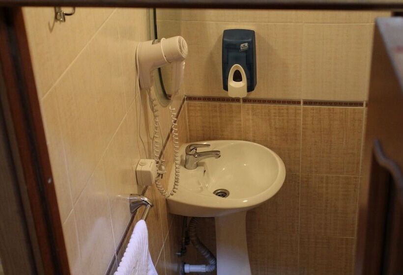 Park Hotel Zolotaya Dolina