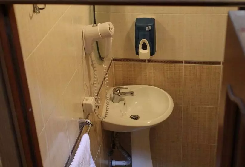 Park Hotel Zolotaya Dolina