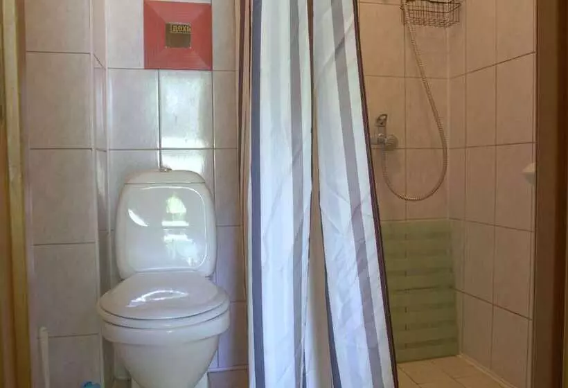 Park Hotel Zolotaya Dolina