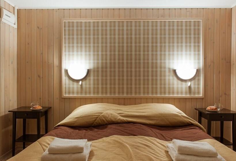 Park Hotel Zolotaya Dolina