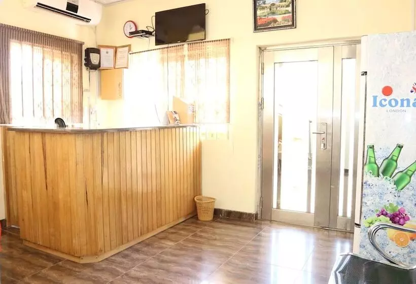 ペンション Ami Guest House