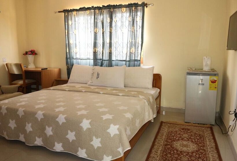 بنسيون Ami Guest House