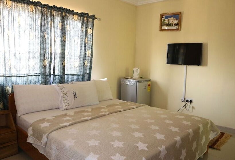 بنسيون Ami Guest House