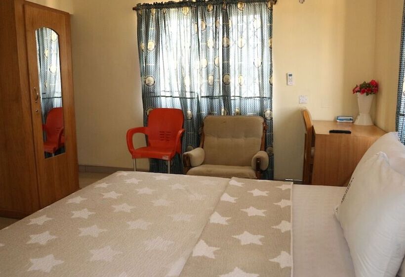 بنسيون Ami Guest House