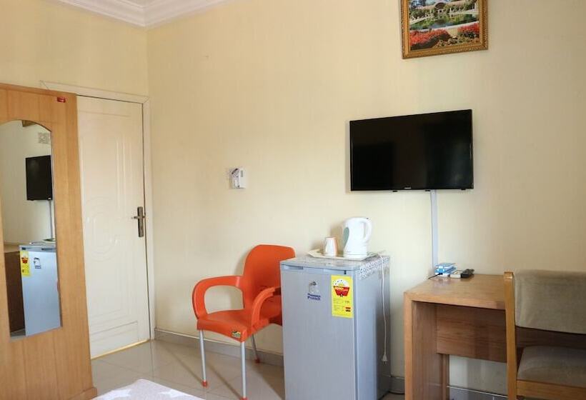 بنسيون Ami Guest House