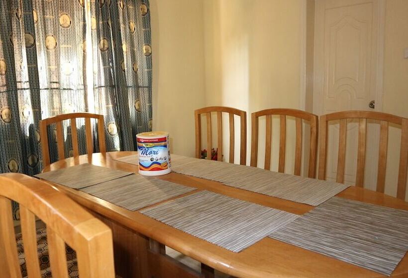 بنسيون Ami Guest House